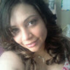 Meet your Posher, Jeannette